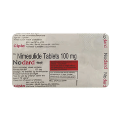 Nodard Tablet 15