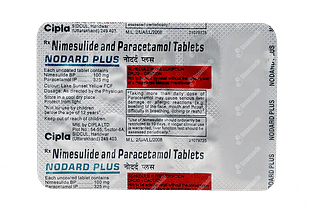 Nodard Plus Tablet 10