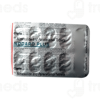 Nodard Plus Tablet 10
