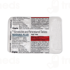 Nodard Plus Tablet 10