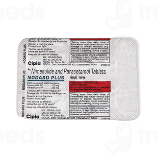 Nodard Plus Tablet 10