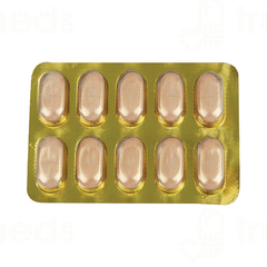 Nodard Plus Tablet 10