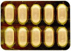 Nodard Plus Tablet 10