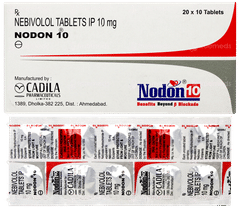 Nodon 10 Tablet 10