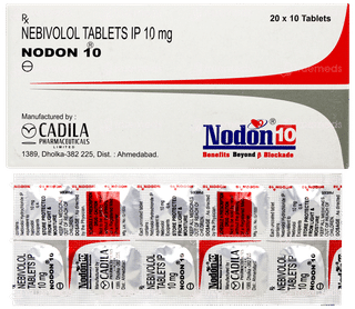 Nodon 10 Tablet 10