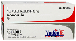 Nodon 10 Tablet 10