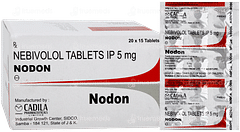 Nodon Tablet 15