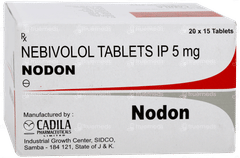 Nodon Tablet 15 Nodon Tablet 15