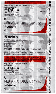 Nodon Tablet 15 Nodon Tablet 15