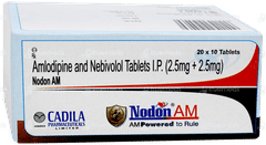 Nodon Am Tablet 10