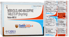Nodon Am 5-5 Tablet 15
