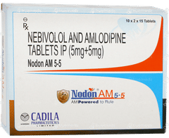 Nodon Am 5-5 Tablet 15