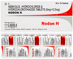 Nodon H Tablet 10