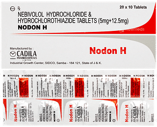 Nodon H Tablet 10
