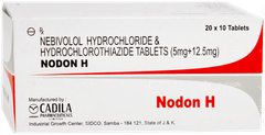 Nodon H Tablet 10 Nodon H Tablet 10