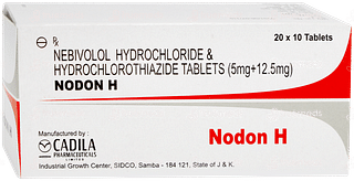 Nodon H Tablet 10
