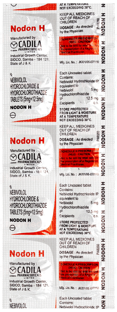 Nodon H Tablet 10 Nodon H Tablet 10