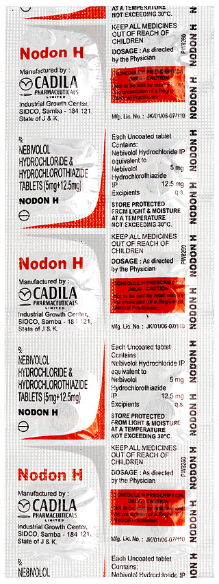 Nodon H Tablet 10