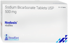 Nodosis Tablet 10