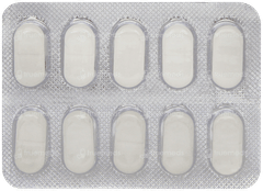Nodosis Tablet 10