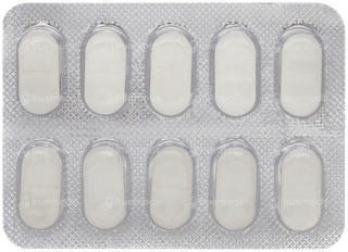 Nodosis Tablet 10