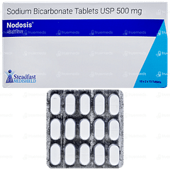 Nodosis Tablet 15