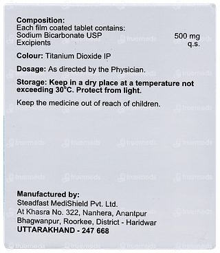 Nodosis Tablet 15