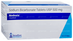Nodosis Tablet 15