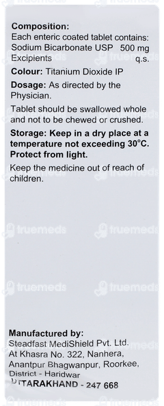 Nodosis Gst Tablet 10 Nodosis Gst Tablet 10