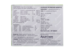 Nodys Tablet 20 Nodys Tablet 20