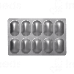 Nokicef O Tablet 10
