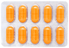 Nootropil 1200 Tablet 10