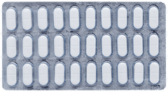 Nootropil 800 Tablet 30