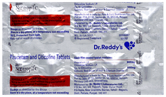 Nootropil C Tablet 10 Nootropil C Tablet 10