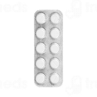 Nopadin 5 Tablet 10
