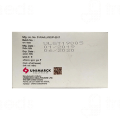 Nopicos Chewable Tablet 10 Nopicos Chewable Tablet 10