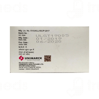 Nopicos Chewable Tablet 10