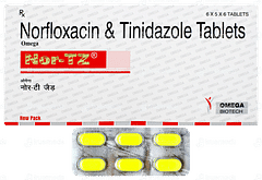 Nor Tz Tablet 6 Nor Tz Tablet 6