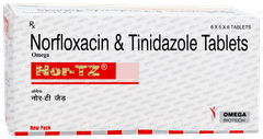 Nor Tz Tablet 6