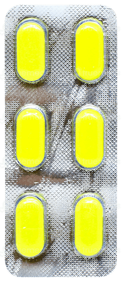 Nor Tz Tablet 6