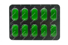 Norbid 400 Tablet 10