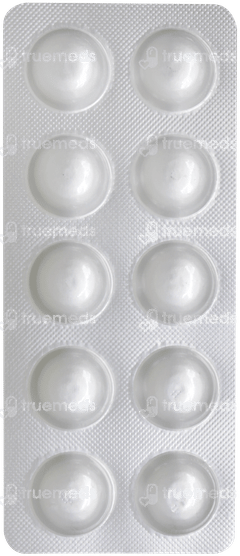 Nordys 200 Tablet 10 Nordys 200 Tablet 10