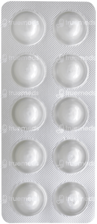 Nordys 200 Tablet 10