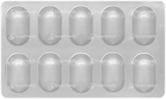 Nordys 400 Tablet 10