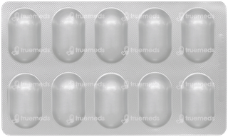 Nordys 400 Tablet 10