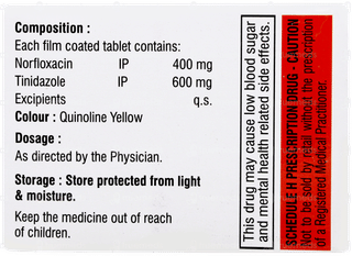 Nore T Tablet 10