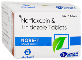 Nore T Tablet 10