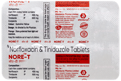 Nore T Tablet 10