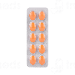 Norflokem 400 Tablet 10