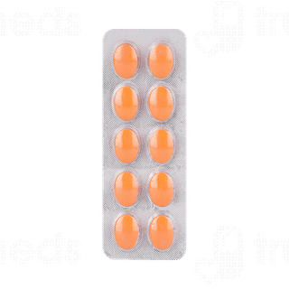 Norflokem 400 Tablet 10